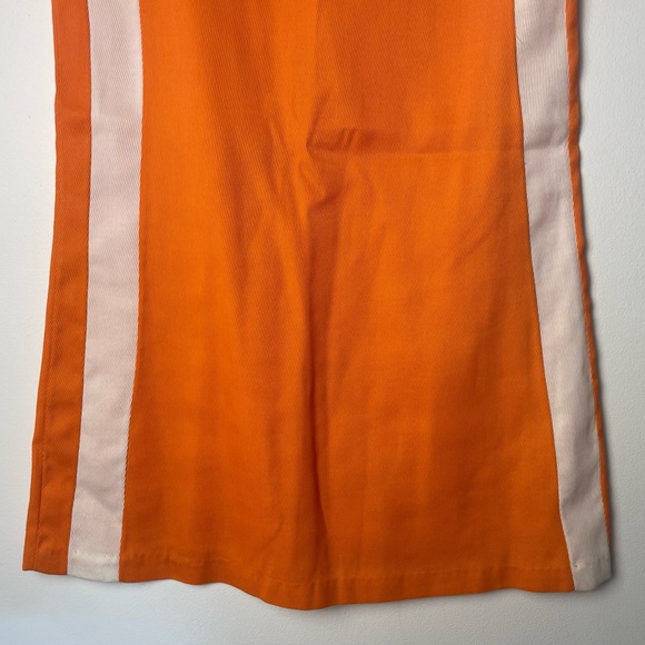 741. Vintage 1970’s Dress - Picture 3 of 9